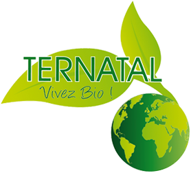 Logo Ternatal